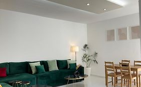 Suitouiss - Downtown - Appartement En Plein Centre Ville Rabat