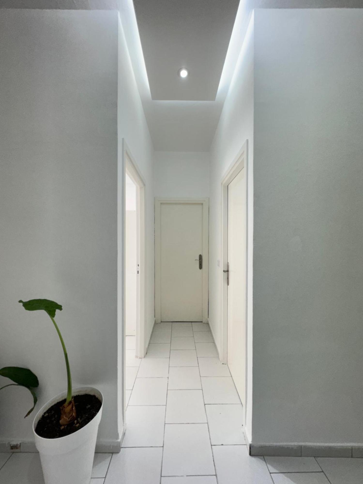 Suitouiss - Downtown - Appartement En Plein Centre Ville Rabat Exterior foto