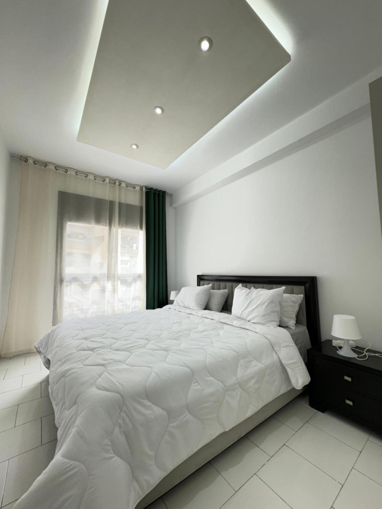 Suitouiss - Downtown - Appartement En Plein Centre Ville Rabat Exterior foto